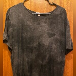 John Varvatos Artisan knitted shirt